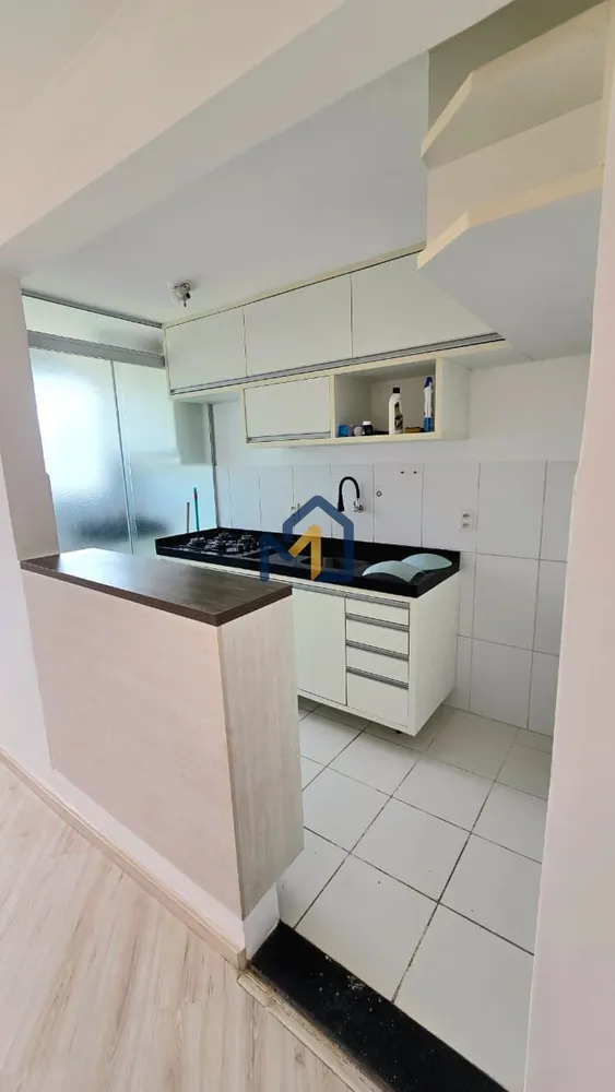 Apartamento, 2 quartos, 49 m² - Foto 3