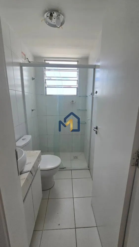 Apartamento, 2 quartos, 49 m² - Foto 12