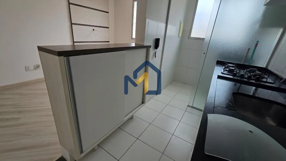 Apartamento, 2 quartos, 49 m² - Foto 4
