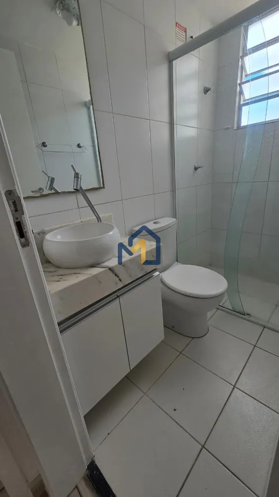 Apartamento, 2 quartos, 49 m² - Foto 10