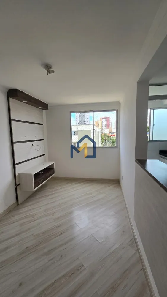 Apartamento, 2 quartos, 49 m² - Foto 1