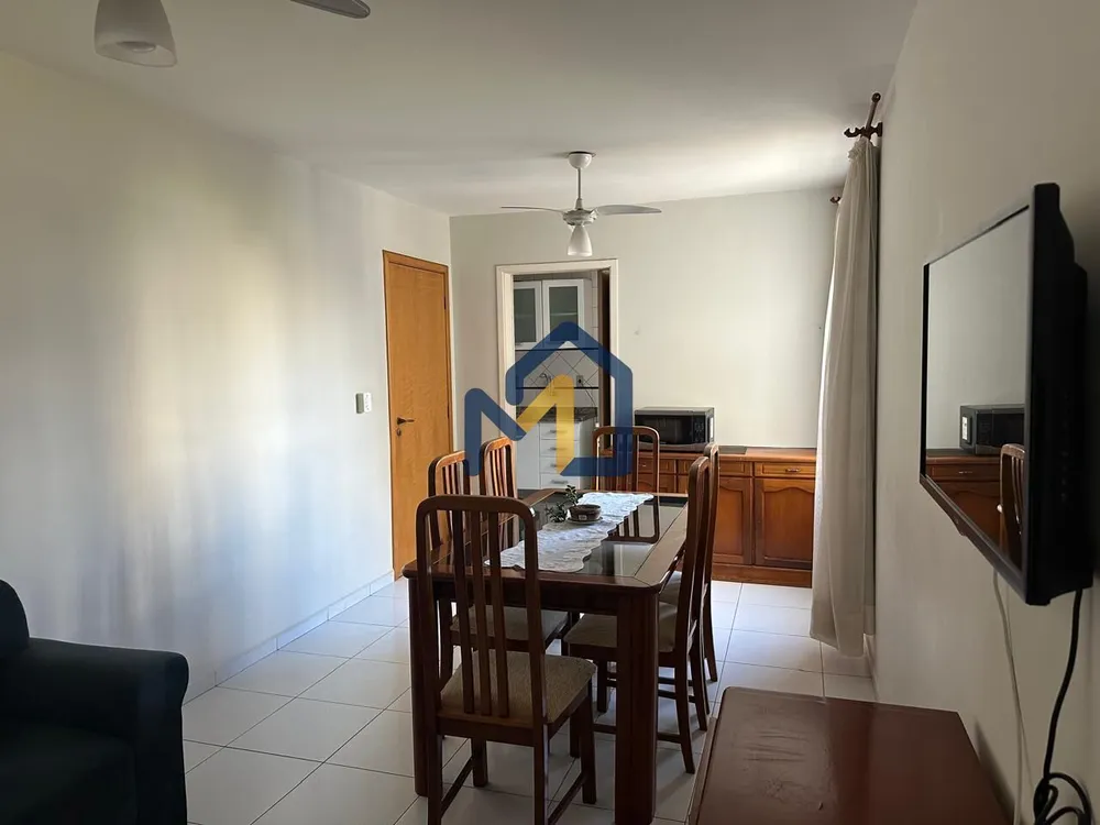 Apartamento, 2 quartos, 75 m² - Foto 2