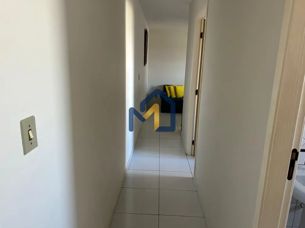 Apartamento, 2 quartos, 75 m² - Foto 7