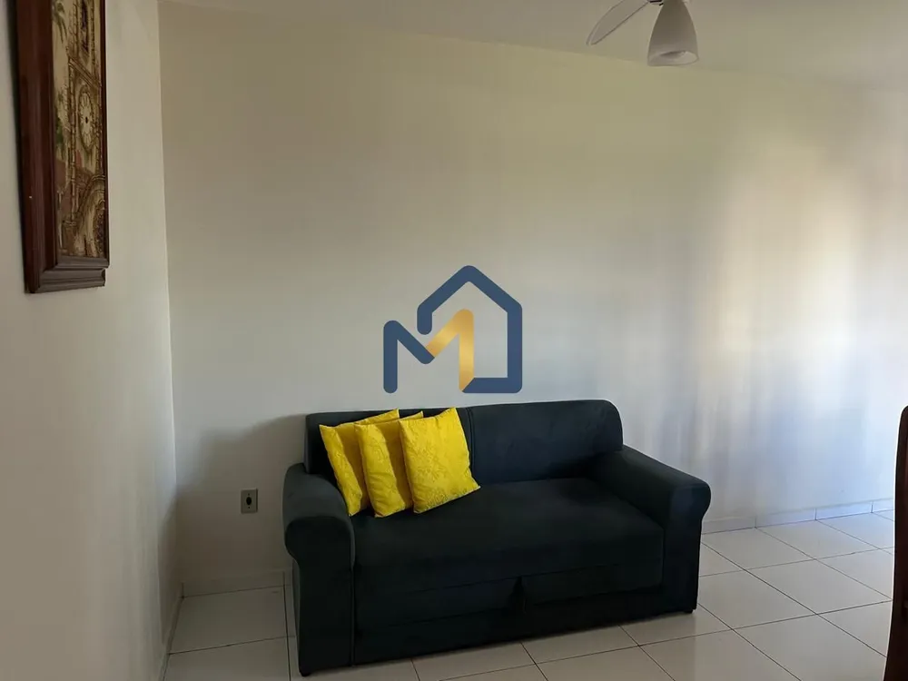 Apartamento, 2 quartos, 75 m² - Foto 1