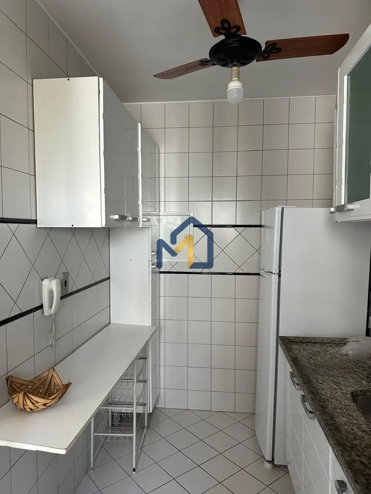 Apartamento, 2 quartos, 75 m² - Foto 5