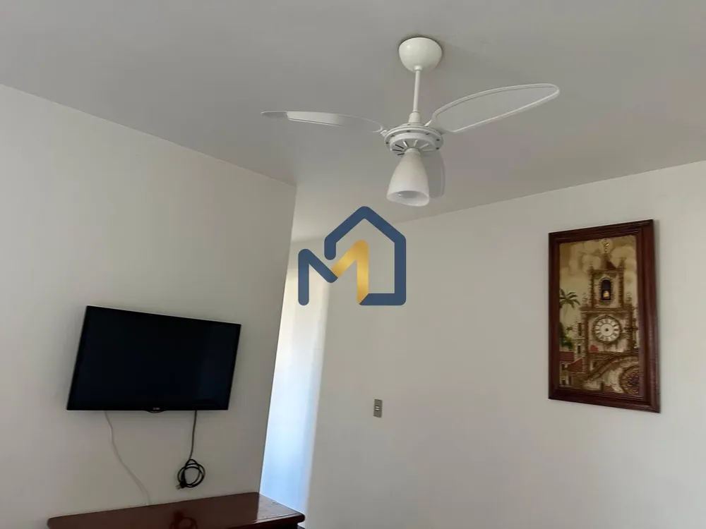 Apartamento, 2 quartos, 75 m² - Foto 3