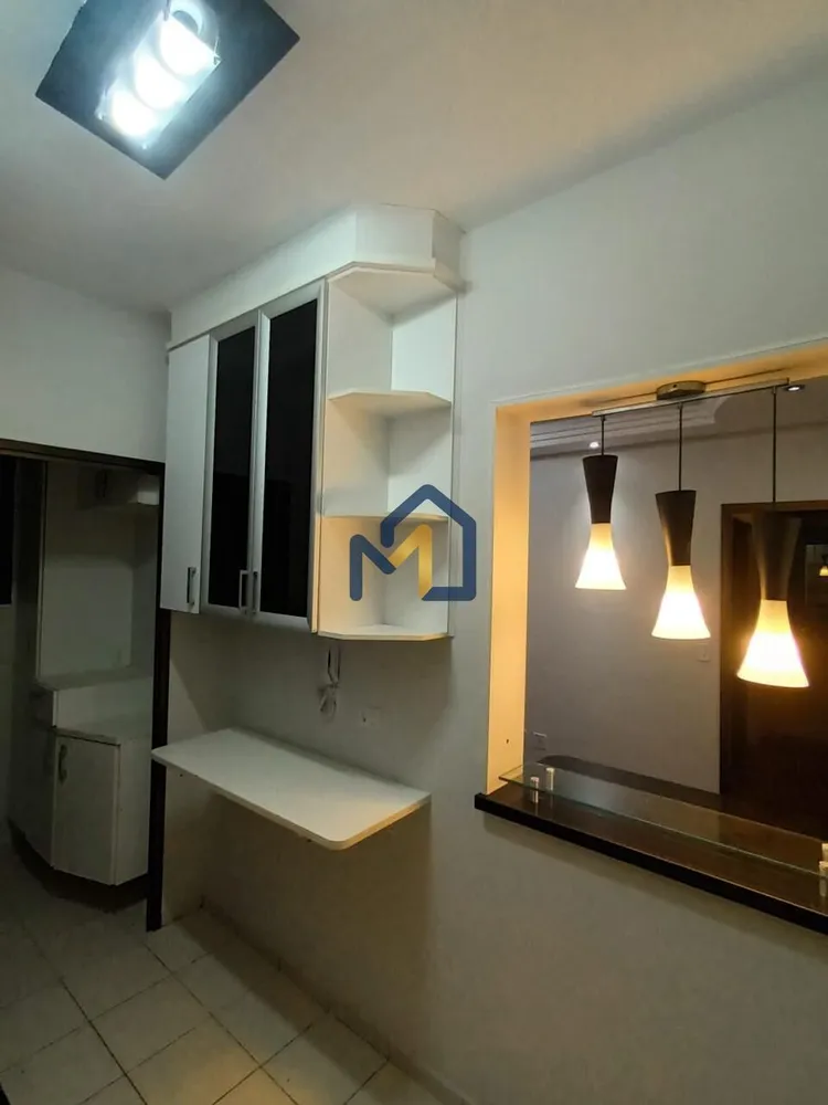 Apartamento, 3 quartos, 74 m² - Foto 16