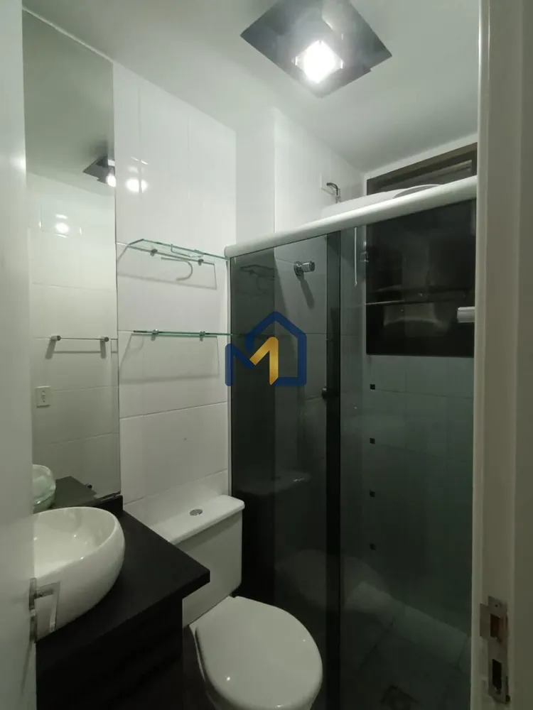 Apartamento, 3 quartos, 74 m² - Foto 7