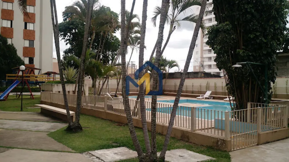 Apartamento, 2 quartos, 60 m² - Foto 2