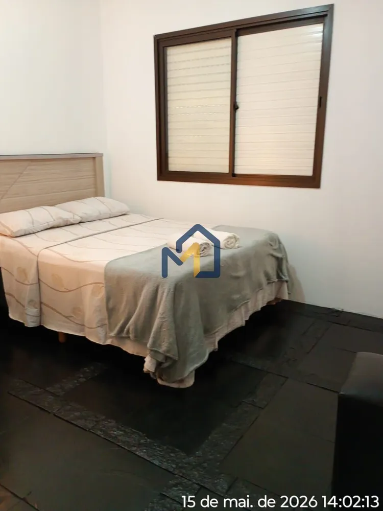 Apartamento, 2 quartos, 60 m² - Foto 6
