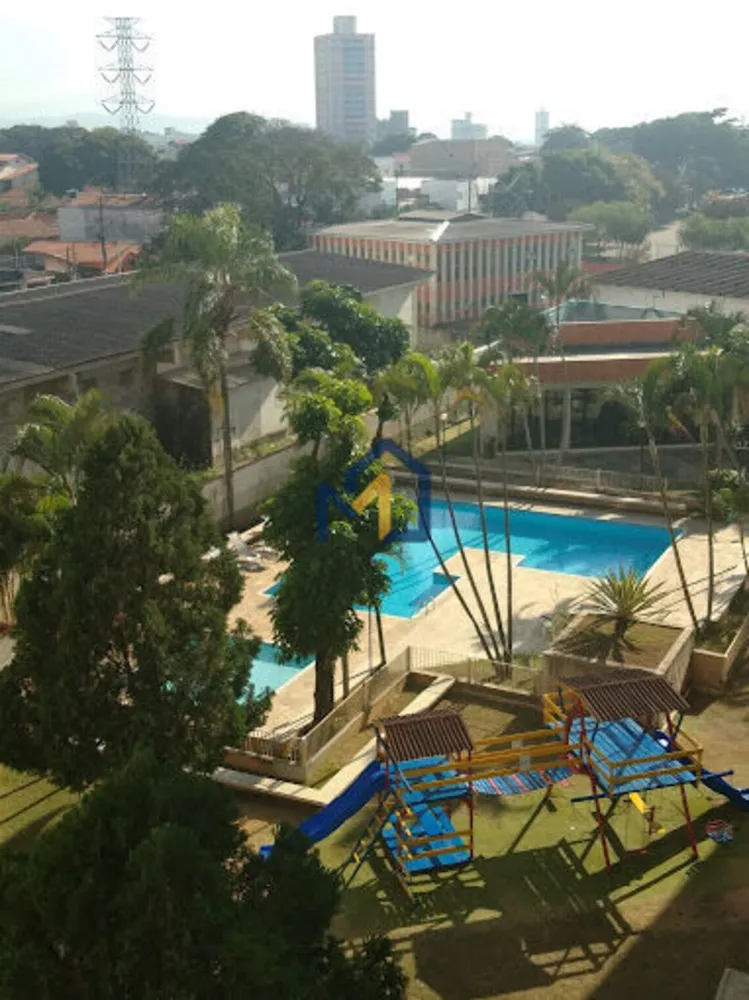 Apartamento, 2 quartos, 60 m² - Foto 9