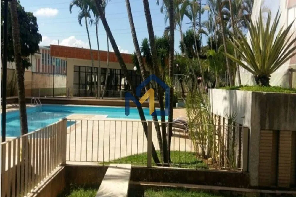 Apartamento, 2 quartos, 60 m² - Foto 10