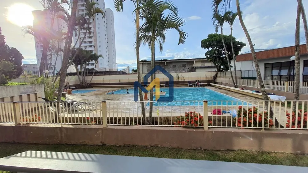 Apartamento, 2 quartos, 60 m² - Foto 8