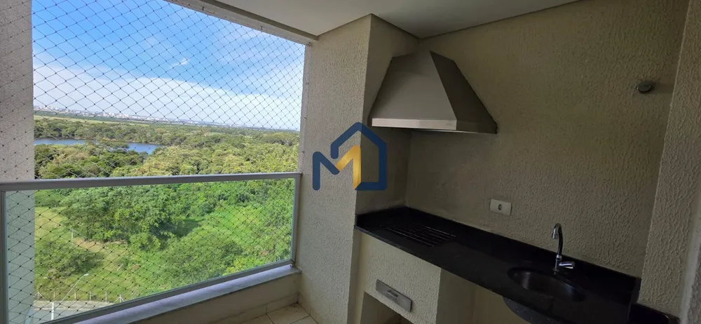 Apartamento, 2 quartos, 67 m² - Foto 3