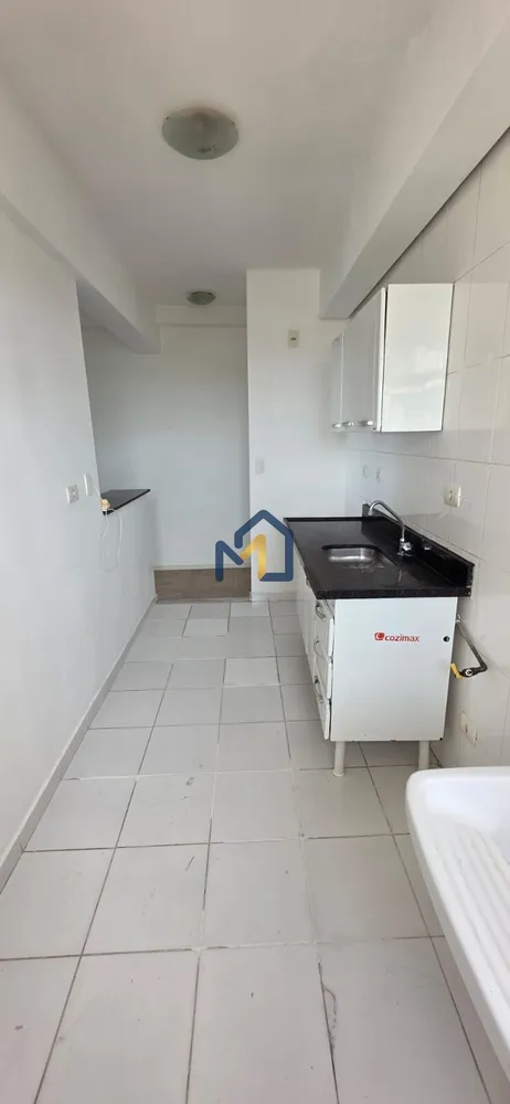 Apartamento, 2 quartos, 67 m² - Foto 9