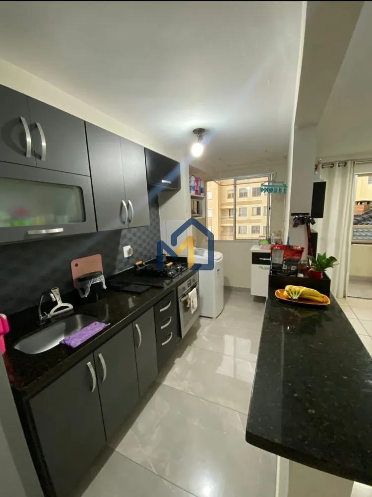 Apartamento, 2 quartos, 68 m² - Foto 2
