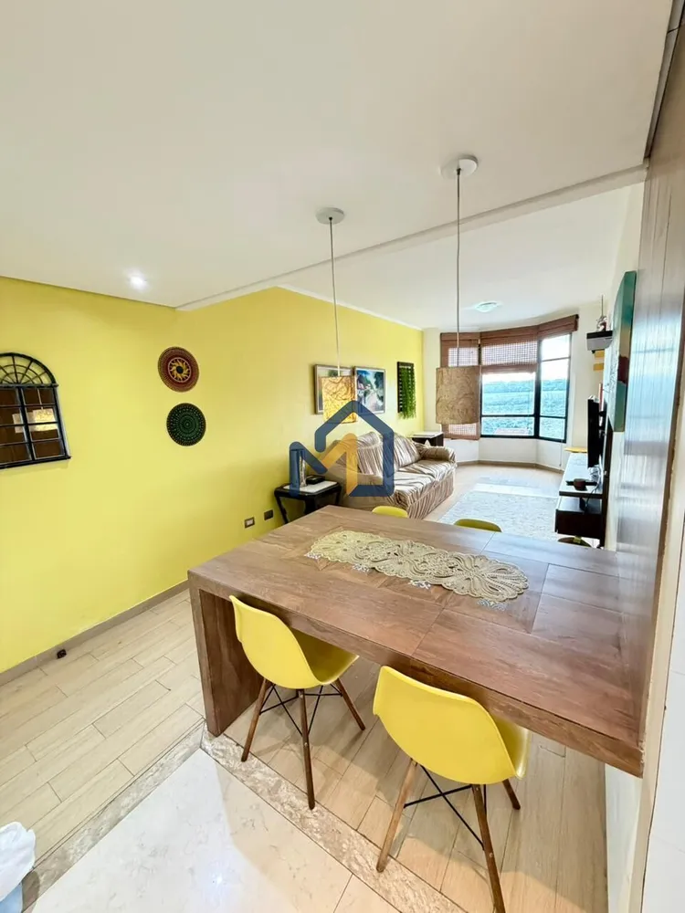 Apartamento, 2 quartos, 66 m² - Foto 1