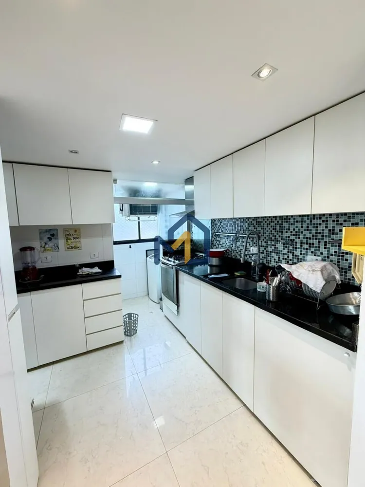 Apartamento, 2 quartos, 66 m² - Foto 6