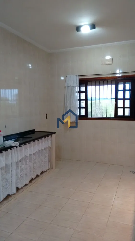 Chácara, 3 quartos, 2000 m² - Foto 4