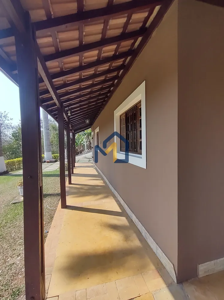 Chácara, 3 quartos, 2000 m² - Foto 2