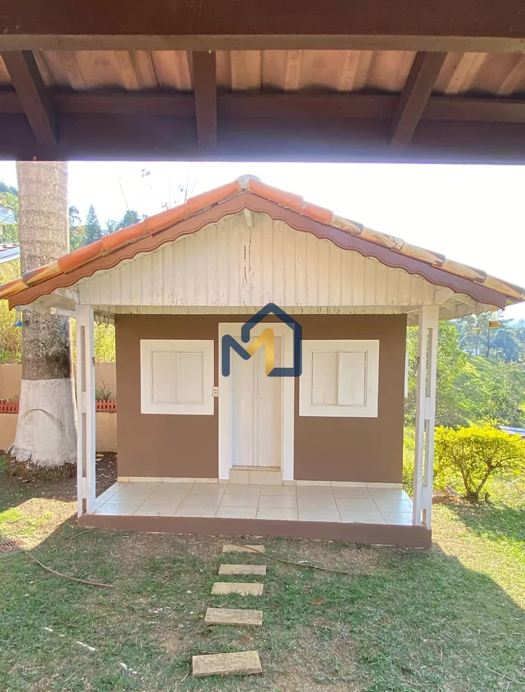 Chácara, 3 quartos, 2000 m² - Foto 3