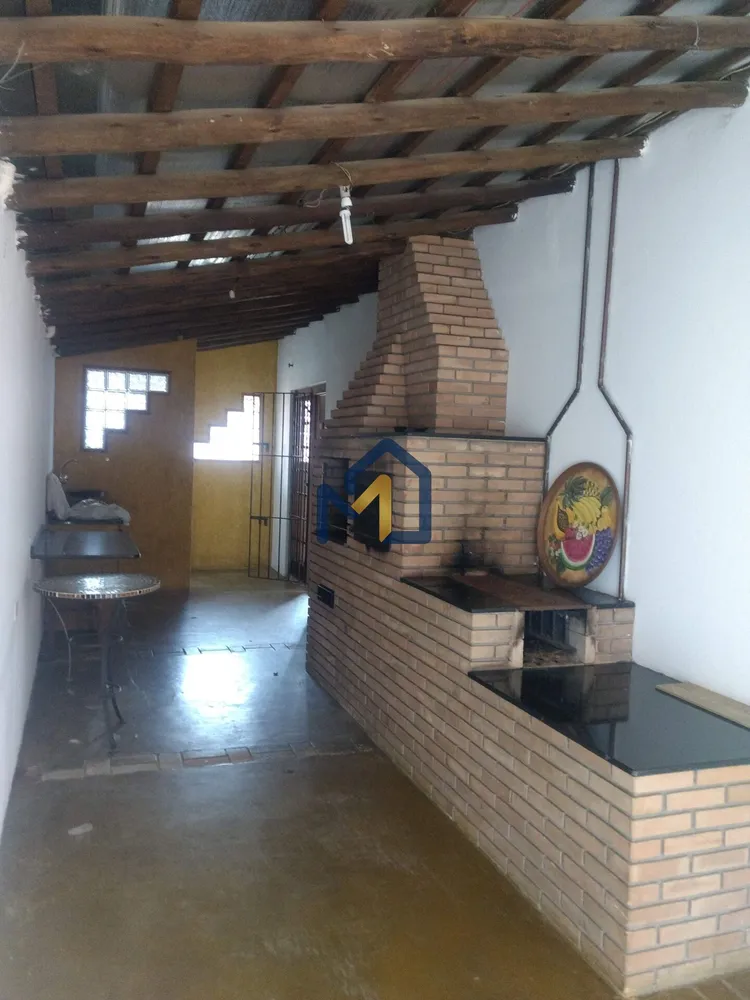 Chácara, 3 quartos, 2000 m² - Foto 4