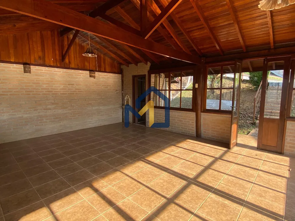 Chácara, 3 quartos, 2000 m² - Foto 5