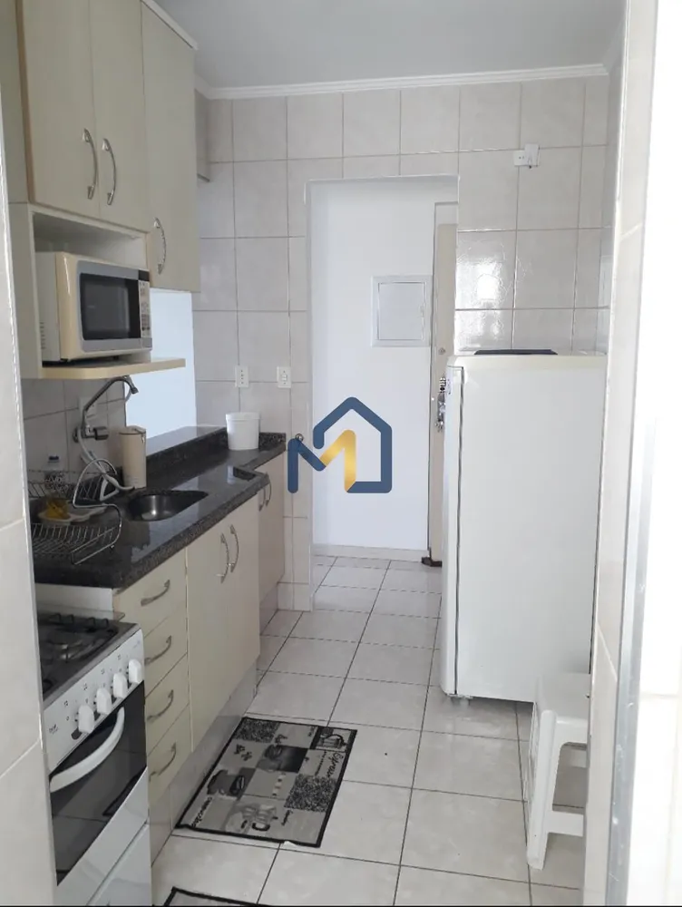 Apartamento, 1 quarto, 48 m² - Foto 7