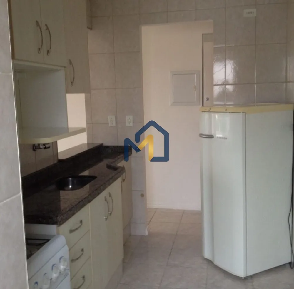 Apartamento, 1 quarto, 48 m² - Foto 8