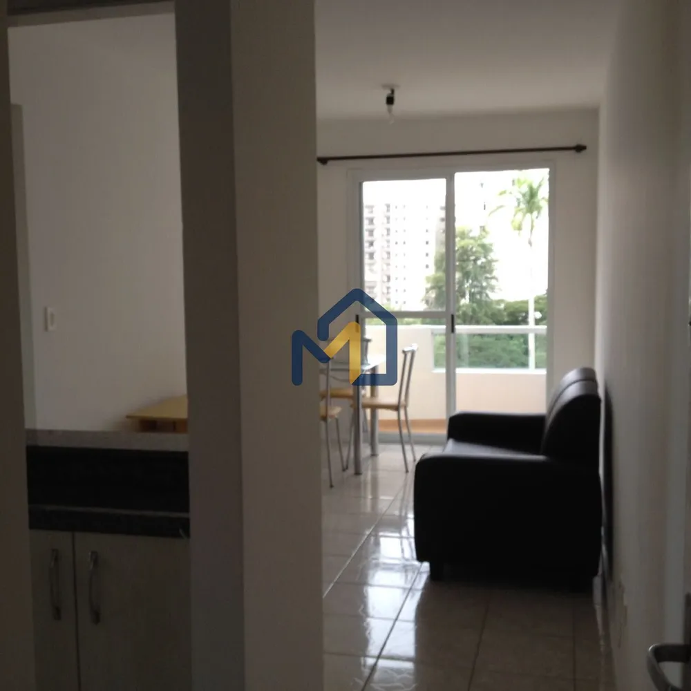 Apartamento, 1 quarto, 48 m² - Foto 2