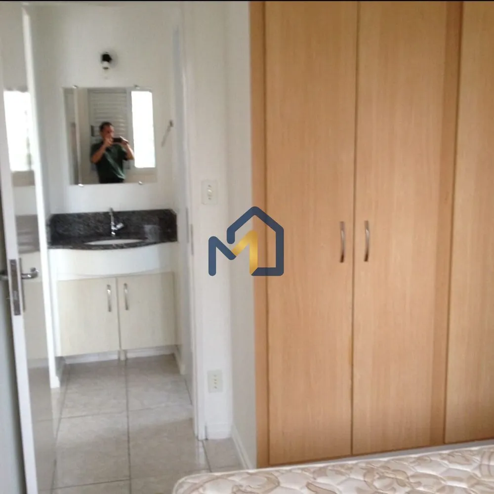 Apartamento, 1 quarto, 48 m² - Foto 5