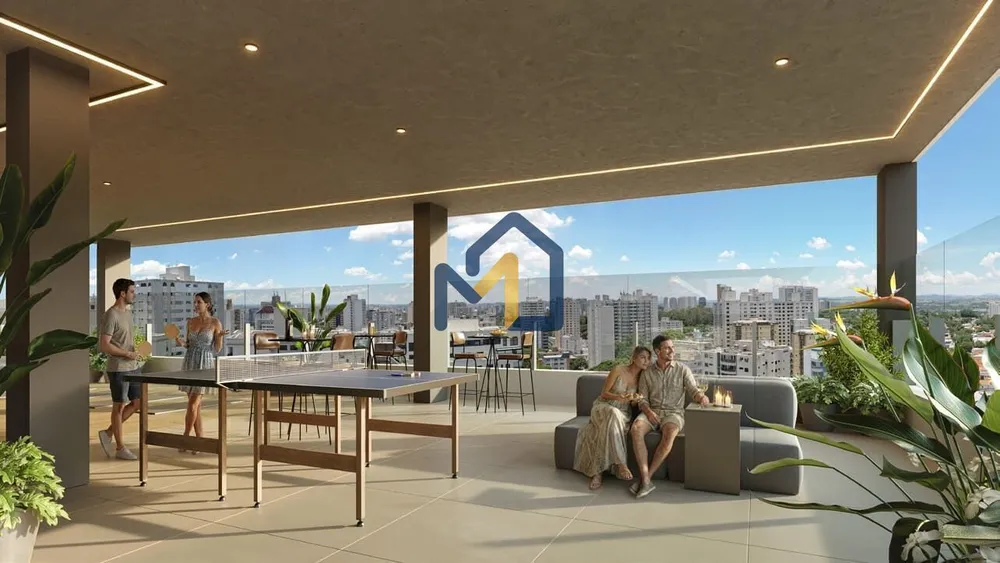 Apartamento, 3 quartos, 103 m² - Foto 9