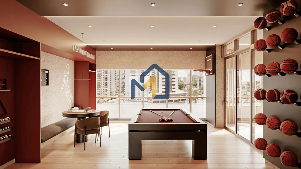 Apartamento, 3 quartos, 103 m² - Foto 5