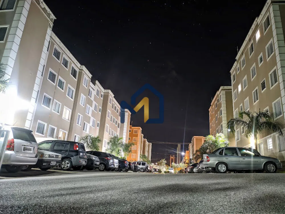 Apartamento, 2 quartos, 45 m² - Foto 5