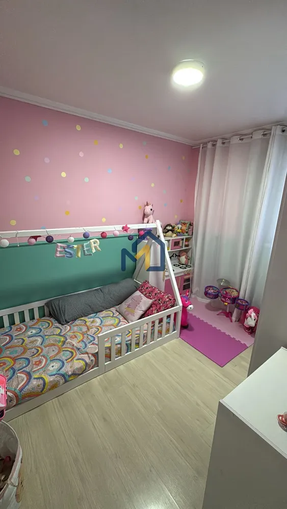 Apartamento, 2 quartos, 45 m² - Foto 1