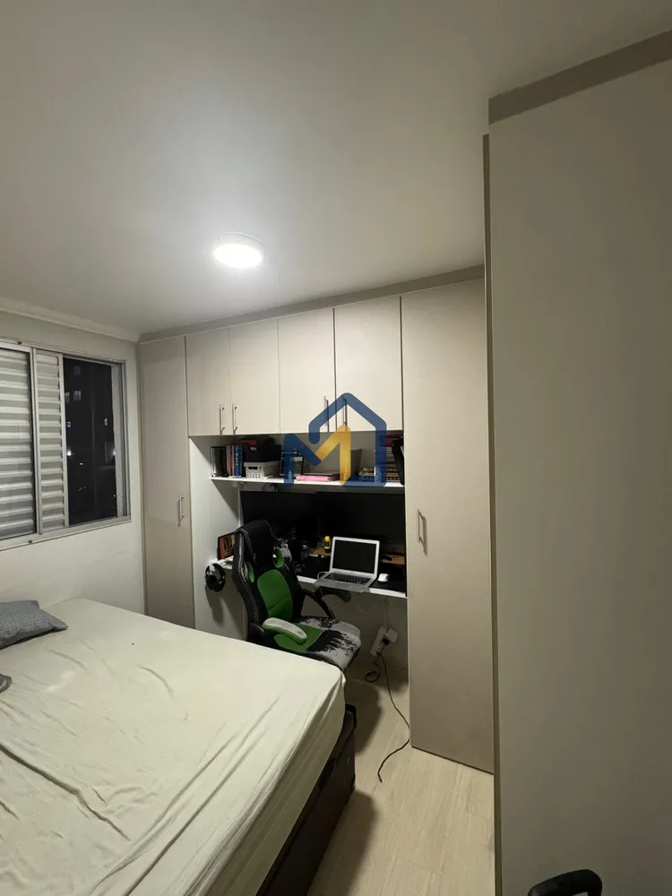 Apartamento, 2 quartos, 45 m² - Foto 6