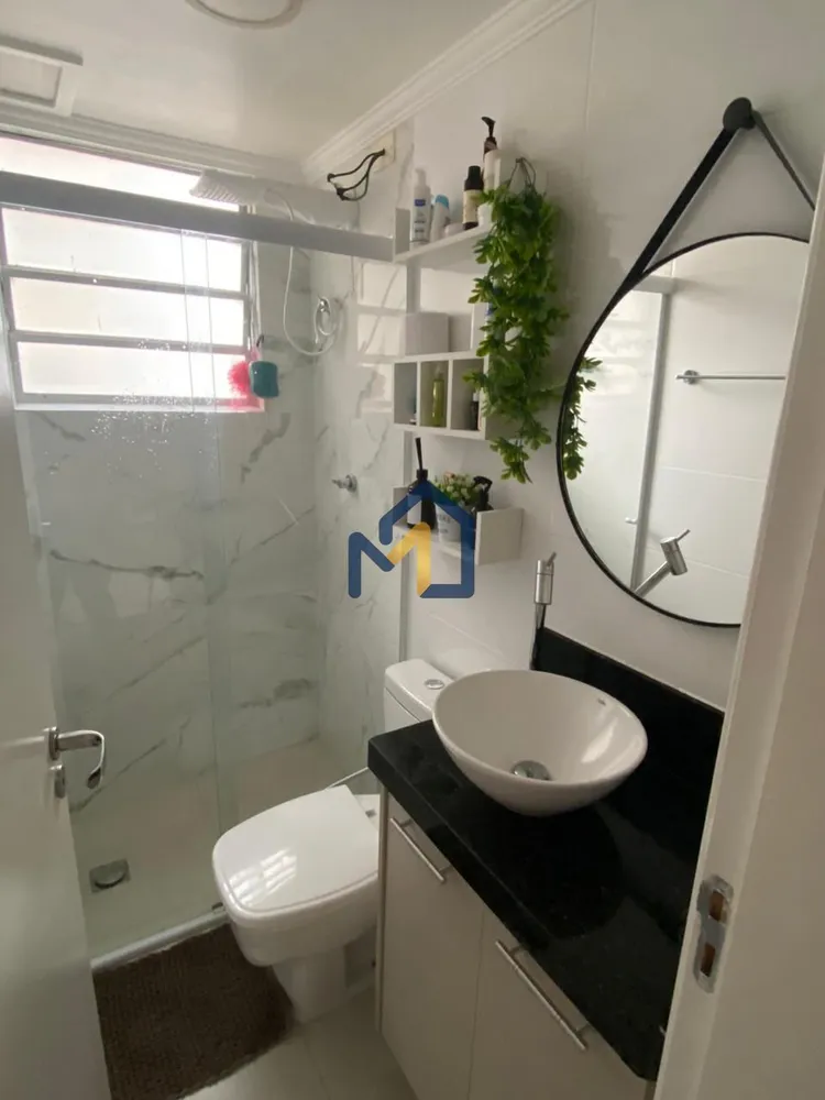 Apartamento, 2 quartos, 45 m² - Foto 7