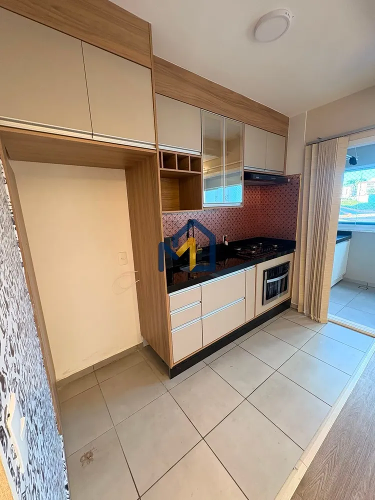 Apartamento, 3 quartos, 78 m² - Foto 5