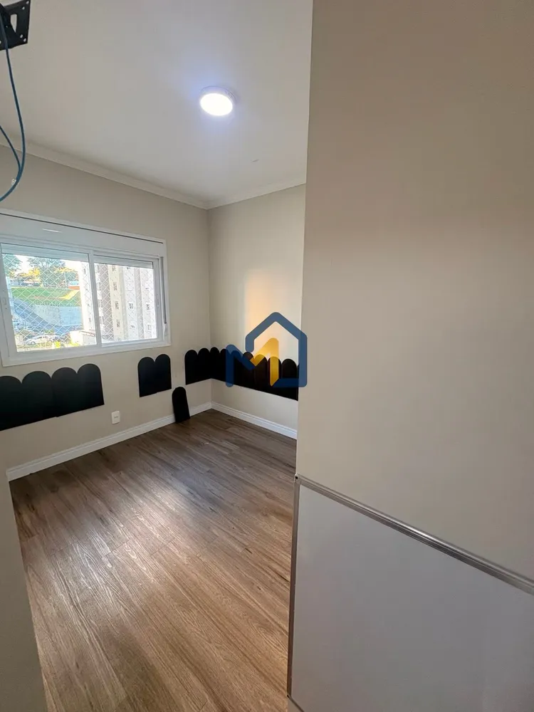 Apartamento, 3 quartos, 78 m² - Foto 3