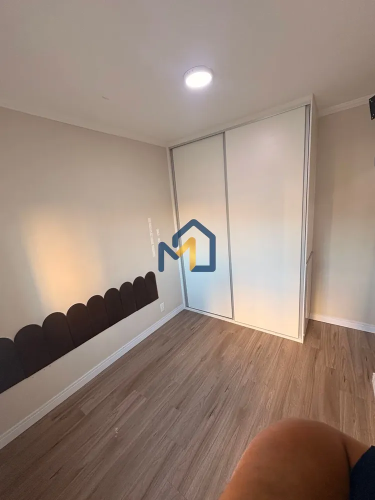 Apartamento, 3 quartos, 78 m² - Foto 4