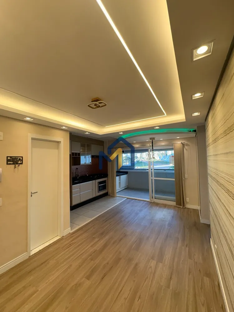 Apartamento, 3 quartos, 78 m² - Foto 6