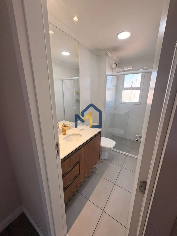 Apartamento, 3 quartos, 78 m² - Foto 8