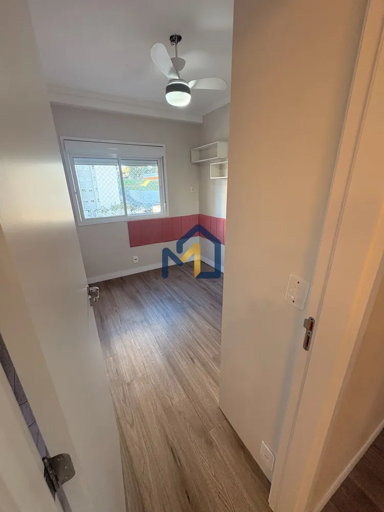 Apartamento, 3 quartos, 78 m² - Foto 1