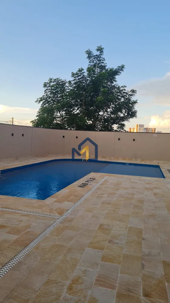 Apartamento, 2 quartos, 60 m² - Foto 1