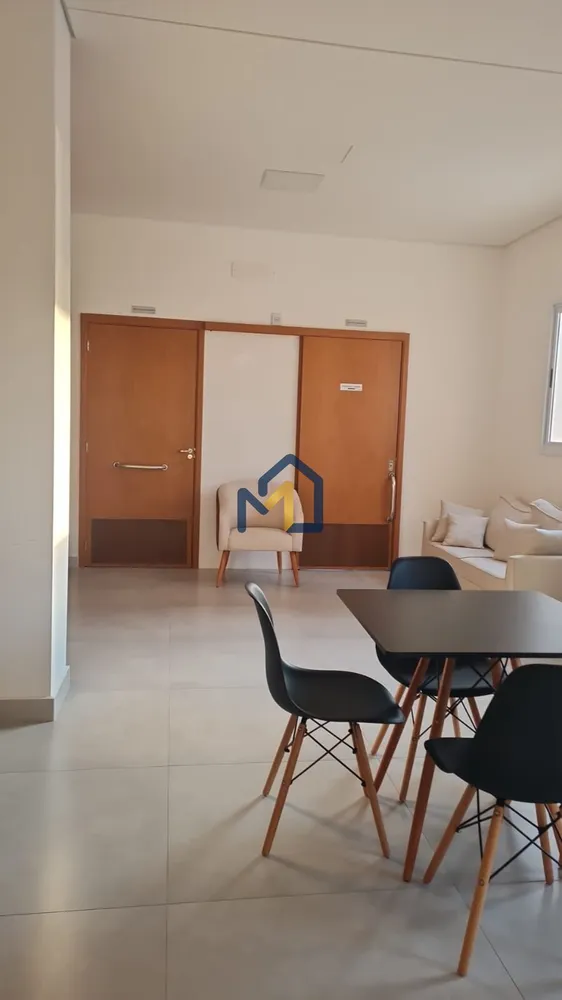 Apartamento, 2 quartos, 60 m² - Foto 5