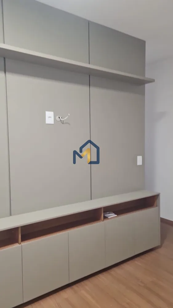 Apartamento, 2 quartos, 60 m² - Foto 3