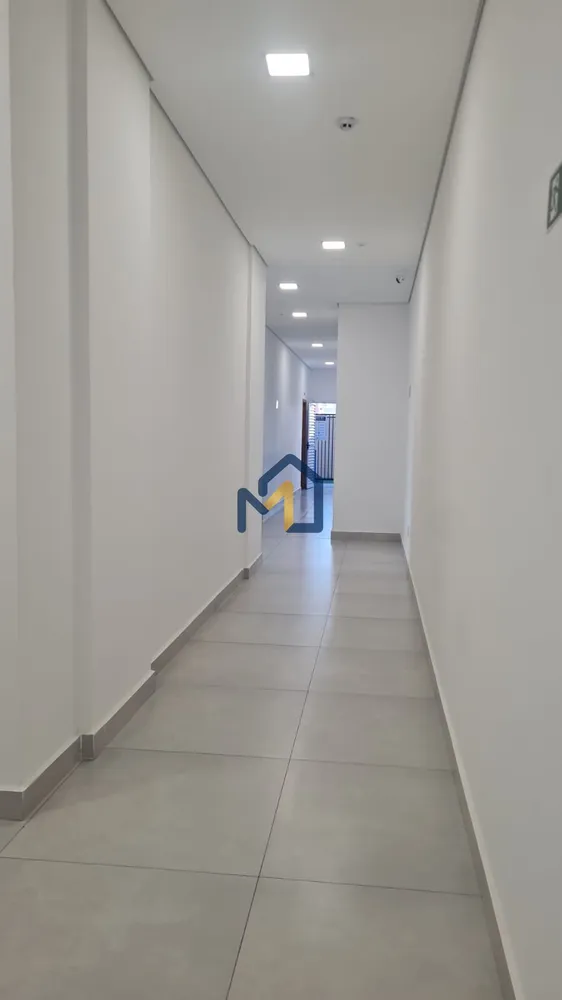 Apartamento, 2 quartos, 60 m² - Foto 9