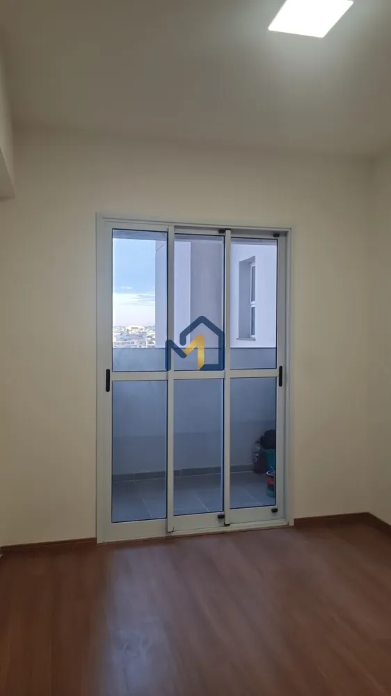 Apartamento, 2 quartos, 60 m² - Foto 2