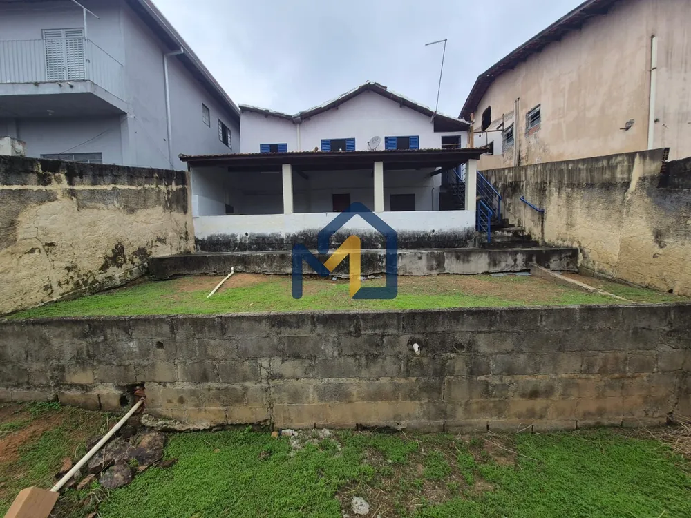 Casa, 3 quartos, 250 m² - Foto 12
