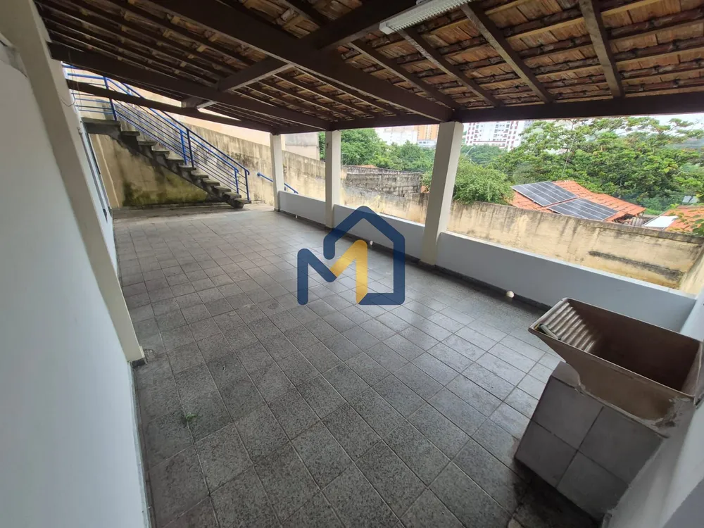 Casa, 3 quartos, 250 m² - Foto 11